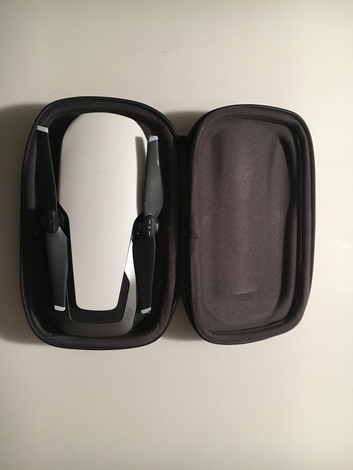 Multirotor DJI Mavic Air Alpine billede 6