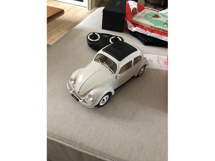 Bil VW Käfer billede 1