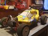Buggy fg leopard 4wd sportline 