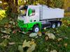Lastbiler Mercedes Arocs 3348