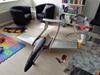 Fly Jsm xcalibur jet