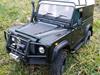 Bil RC4WD D90 (Solgt) 