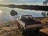 Bil RC4WD Blazer. 