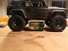 Truck Mst cfx-w