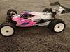 Buggy Yokomo Yz4 (solgt) 