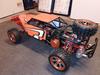 Buggy HPI Baja