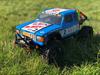 Bil Axial SCX-10  II 
