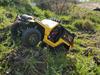 Bil Mex Jeep JK 2016
