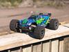Bil Traxxas rustler VXL 4x4