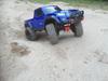 Off-Roader Trx4 sport