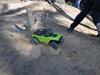 Off-Roader Axial SCX10 Deadbolt
