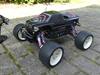 Truck HPI Savage Flux HP FLM