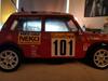 Bil Tamiya Mini Cooper 1994 Monte Carlo M05 Kit