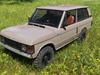 Bil Range Rover Classic 