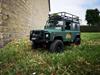 Off-Roader Gelande II D90