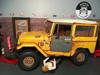 Bil Toyota Fj40 (Solgt) 