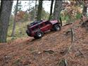 Off-Roader Traxxas trx-4 Defender