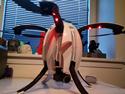 Multirotor powervision poweregg