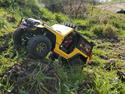 Bil Mex Jeep JK 2016