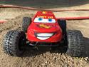 Off-Roader Lcracing Lynet Mcqueen ( Lynet Lui )