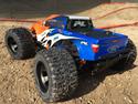 Off-Roader Lcracing monstertruck 1/14