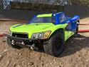 Off-Roader Lcracing short course 1/14