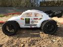 Off-Roader Lcracing Vw-racer 1/14