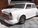Bil Not a mini but a Biggi