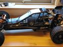Off-Roader HPI Baja 5B (SS)