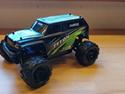Off-Roader LaTrax Teton