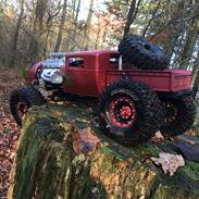 Off-Roader Axial SCX10 II '32 Ford Hot Rod
