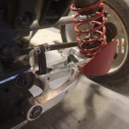 Buggy fg leopard 4wd sportline