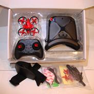 Multirotor Eachine E013 Whoop FPV combo