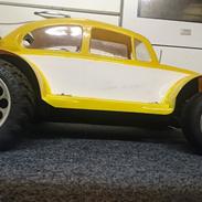 Buggy Fg Beetle 1:6 2WD 23 cm³ Benzin 