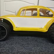 Buggy Fg Beetle 1:6 2WD 23 cm³ Benzin 