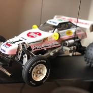 Buggy Tamiya the Frog