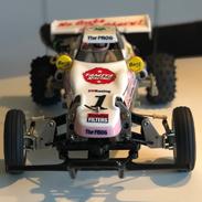 Buggy Tamiya the Frog