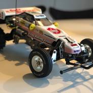 Buggy Tamiya the Frog