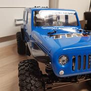 Bil Tamiya CR-01
