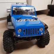Bil Tamiya CR-01