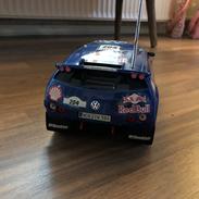 Bil VW RaceTouareg