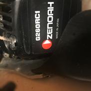 Off-Roader FG LEOPARD 4WD