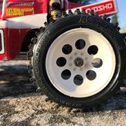 Buggy Kyosho Turbo Optima
