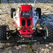 Buggy Kyosho Turbo Optima