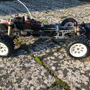 Buggy Kyosho Turbo Optima