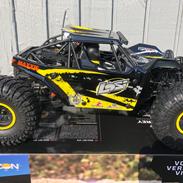 Off-Roader Losi rock Rey 1/10