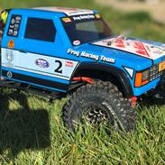 Bil Axial SCX-10 II