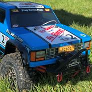Bil Axial SCX-10 II