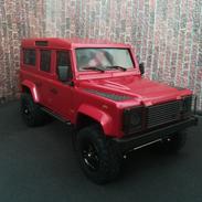 Bil Orlandoo Hunter D110