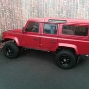 Bil Orlandoo Hunter D110